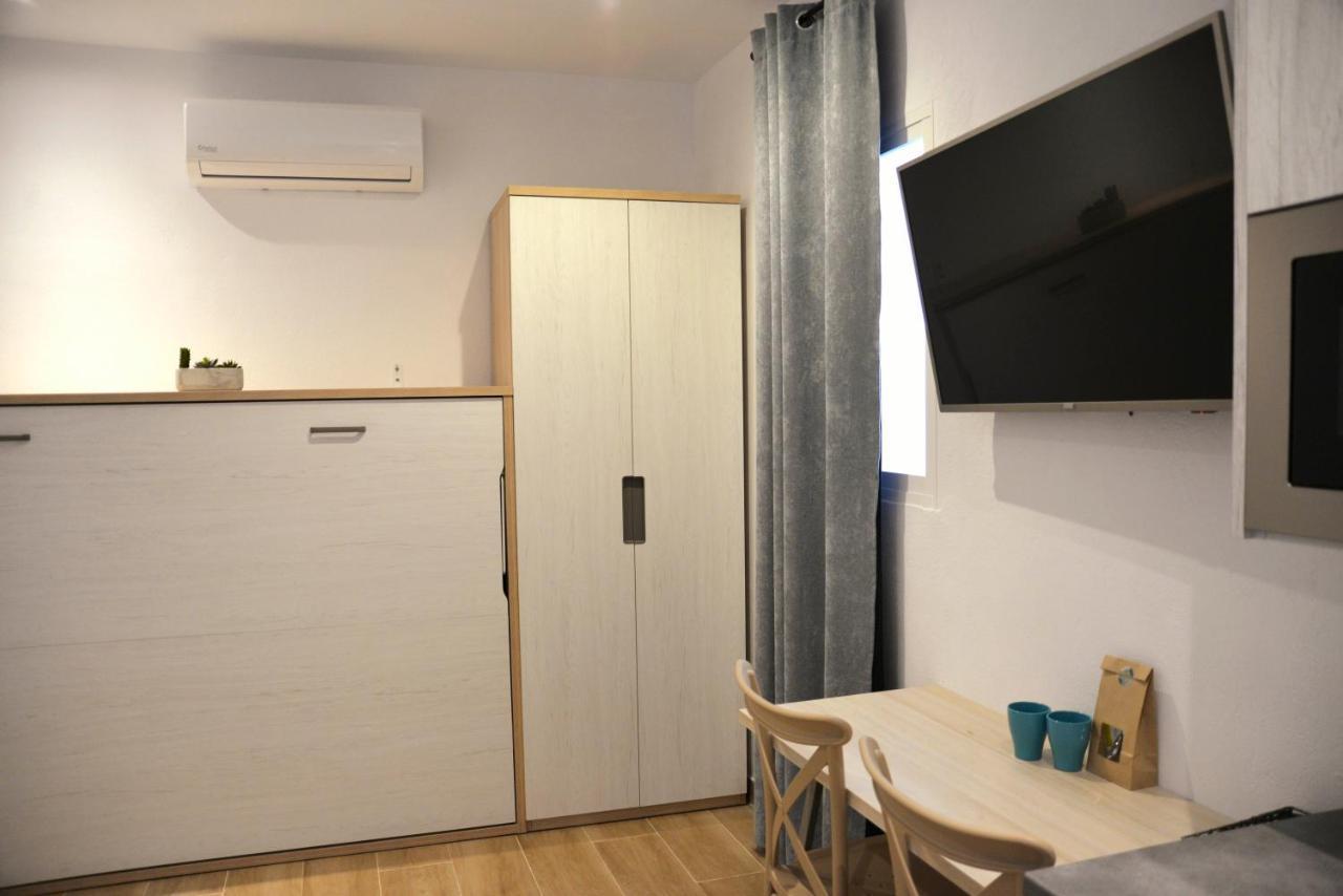 Estudio El Rincon De La Luz Apartment Conil De La Frontera Exterior photo